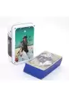 Metal Kutulu Tarot Kartı White Numen