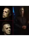 Michael Myers Lateks Maske