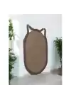 Mikopet Dekoratif Kedi Kulaklı Tırmalama Paspası