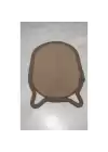 Mikopet Dekoratif Kedi Kulaklı Tırmalama Paspası