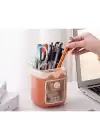 Mini Dolap Tasarımlı Kalemlik