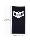 Motorcu Boyunluk Baf Buff Bandana 25x48 Cm Model 7