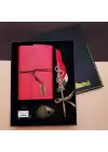 Mürekkepli Kalem Defter Seti