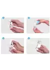 Nano Mist Dezenfektan Püskürtücü