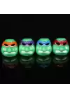 Ninja Kaplumbağalar Donatello Maskesi