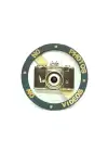 No Photos No Videos Uyarı Levhası