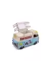 Nostaljik Vosvos Minibüs Kalemlik Çerçeve