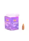 Opium Aromalı Geri Akış Tütsü