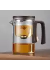 Otomatik Cam Demlik