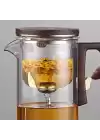 Otomatik Cam Demlik