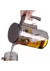 Otomatik Cam Demlik