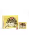 Palo Santo Aromalı Konik Tütsü