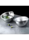 Paslanmaz Çelik Pirinç Süzgeci