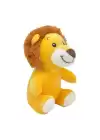 Peluş Aslan Oyuncak 14 Cm