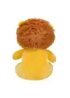 Peluş Aslan Oyuncak 14 Cm