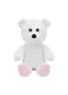 Peluş Ayı Oyuncak 15 Cm Beyaz