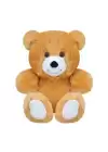 Peluş Ayı Oyuncak 20 Cm Kahverengi