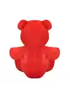 Peluş Ayı Oyuncak 20 Cm Kırmızı