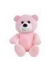 Peluş Ayı Oyuncak 20 Cm Pembe