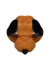 Peluş Köpek Oyuncak 15 Cm