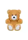 Peluş Oyuncak Ayı 15 Cm Kahverengi