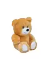 Peluş Oyuncak Ayı 15 Cm Kahverengi