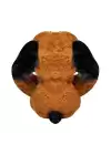 Peluş Oyuncak Köpek 28 Cm
