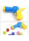 Peluş Top Atan İnteraktif Kedi Oyuncağı