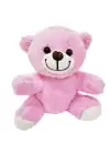 Pembe Peluş Oyuncak Ayıcık