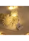 Pilli Peri Led Gün Işığı 2m