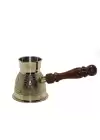 Pirinç Cezve 4 İnç Model 5