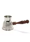 Pirinç Cezve 4 İnç Model 6