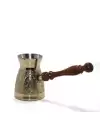 Pirinç Cezve 4.75 İnç Model 2