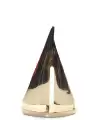 Pirinç Yelken 25 Cm