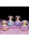 Pokemon Işıklı Kar Küresi 9 Cm