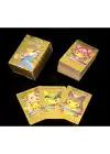 Pokemon Oyun Kartı Altın Deste Model 2