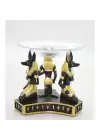 Polyester Anubis Buhurdanlık