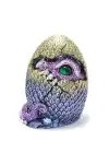 Polyester Dragon Göz Tasarımı İçi Ledli