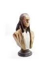 Polyester Elrond Büst Küçük Boy