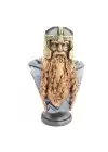 Polyester Gimli Büstü