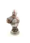 Polyester Kratos Büst Küçük Boy