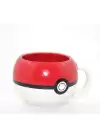 Porselen Pokemon Kupa Bardak