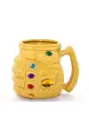 Porselen Thanos Eli Kupa Bardak Model 2