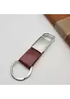 Promosyon Derili Metal Anahtarlık