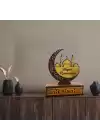 Ramazan Pleksi Dekor Ahşap Standlı