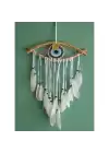 Rüya Kapanı Dream Catcher Göz Tasarımı Model 2