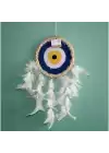 Rüya Kapanı Dream Catcher Küçük Model 4