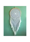 Rüya Kapanı Dream Catcher Model 16