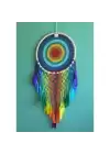 Rüya Kapanı Dream Catcher Model 17