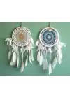 Rüya Kapanı Dream Catcher Model 22